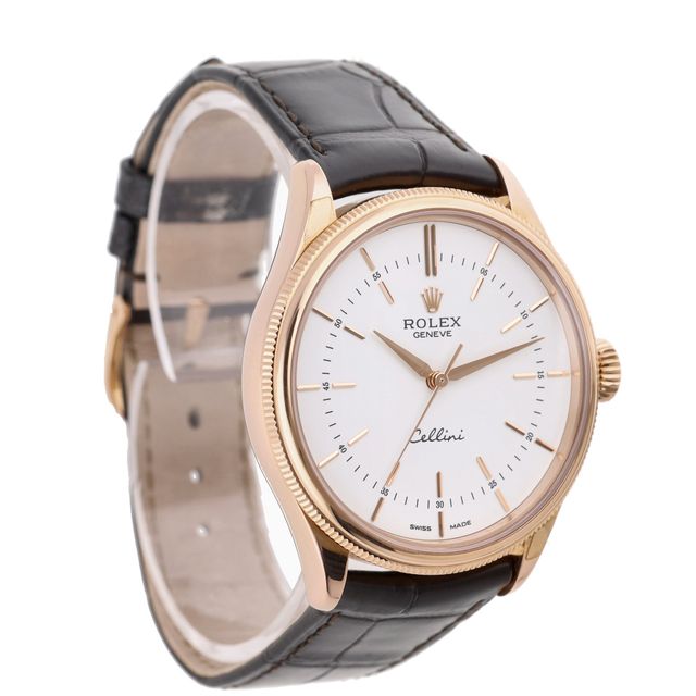 Rolex Cellini 50505 Image 5